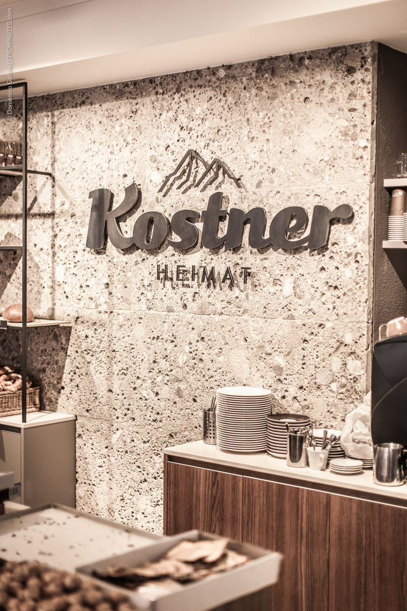 Cafe Kostner