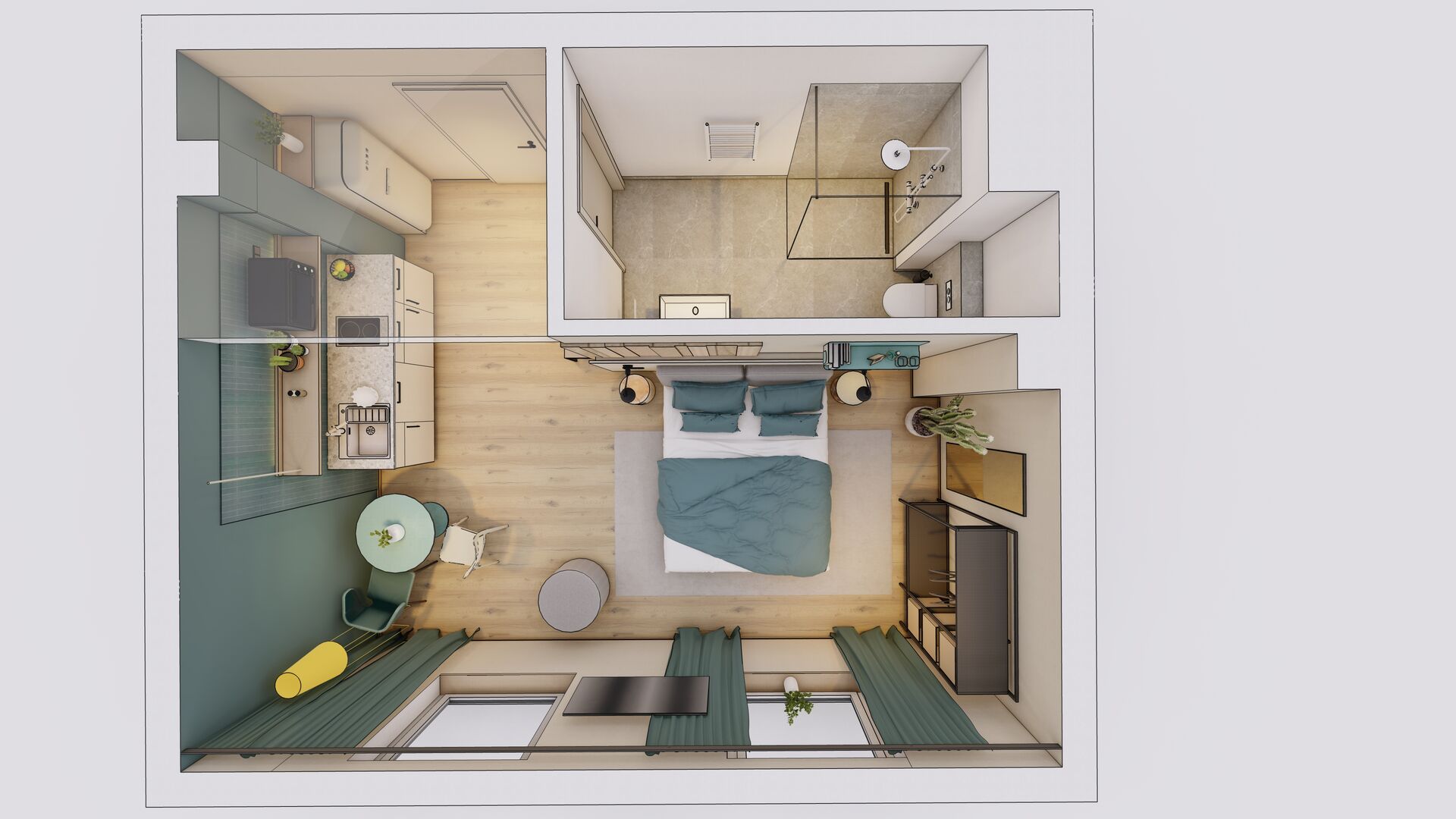 noppinger/ grödig/ hotel-2