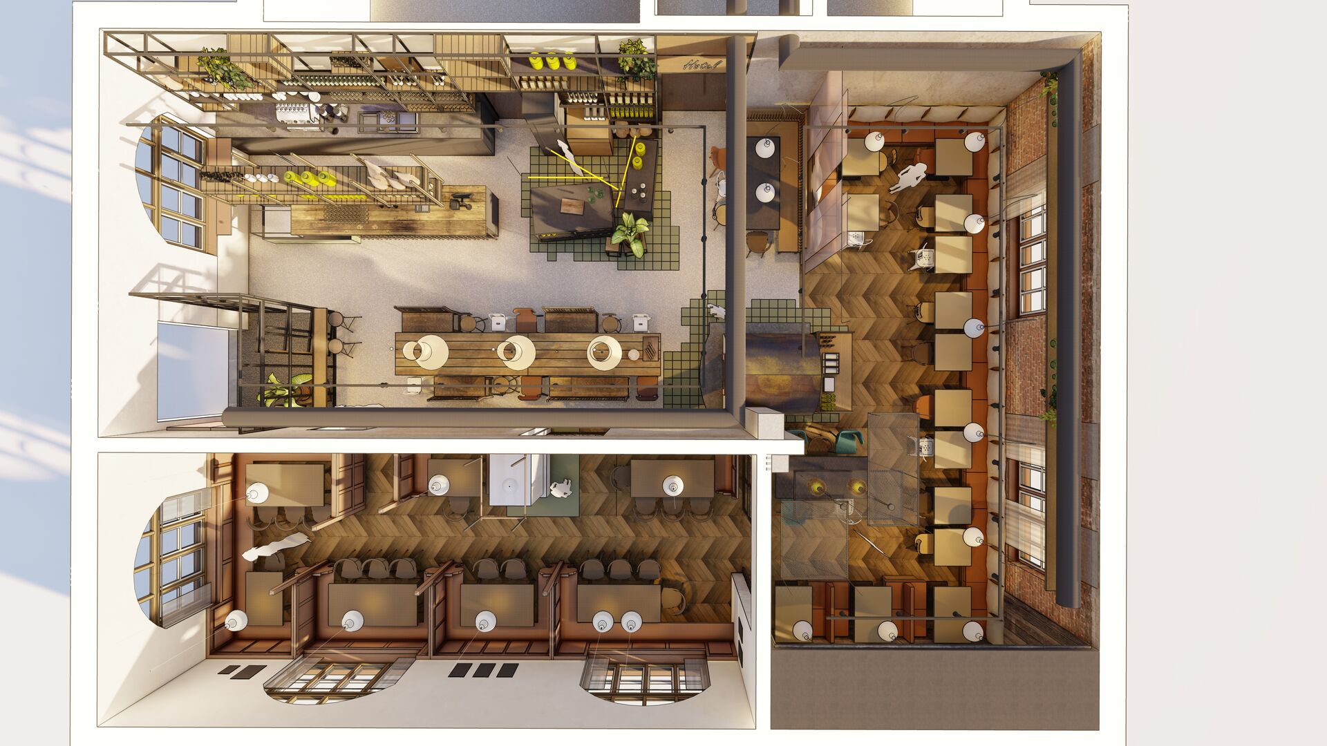 noppinger/ grödig/ gasthaus-3