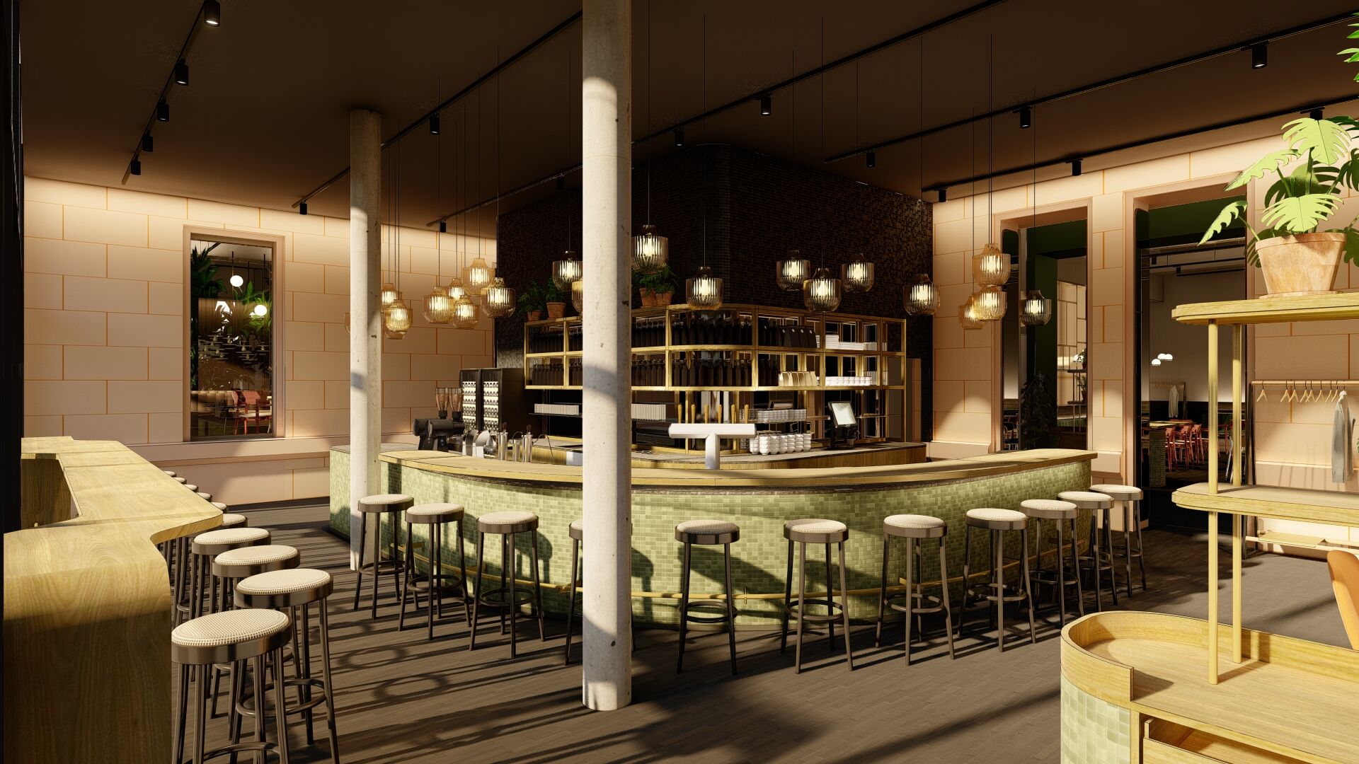 sophie7 / wien / restaurant & bar-0