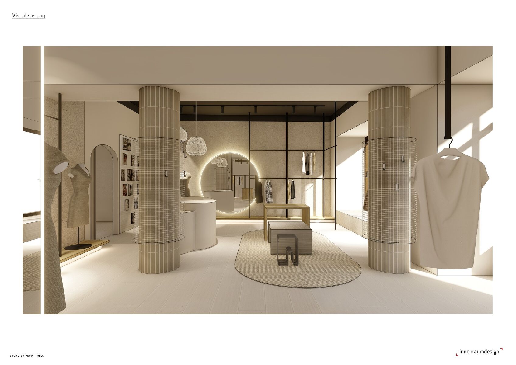 Studio by Mojo / Wels / Shop-1