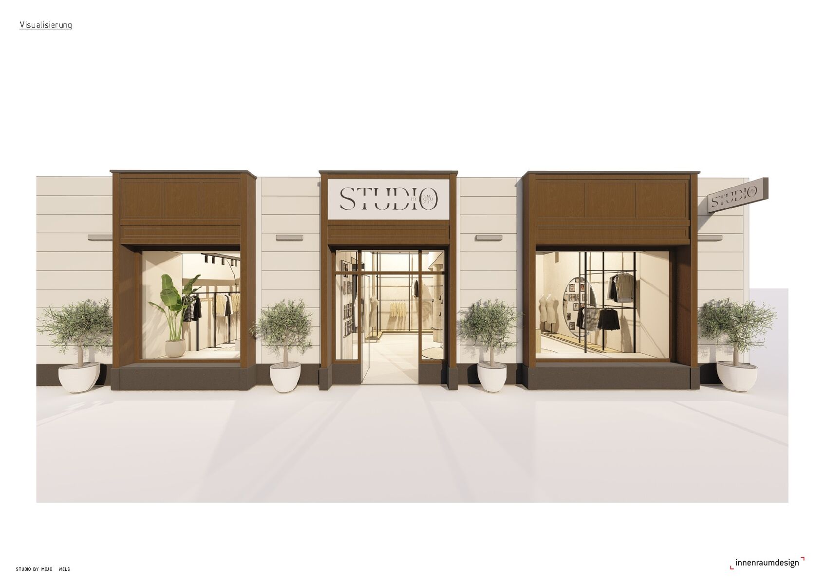 Studio by Mojo / Wels / Shop-2