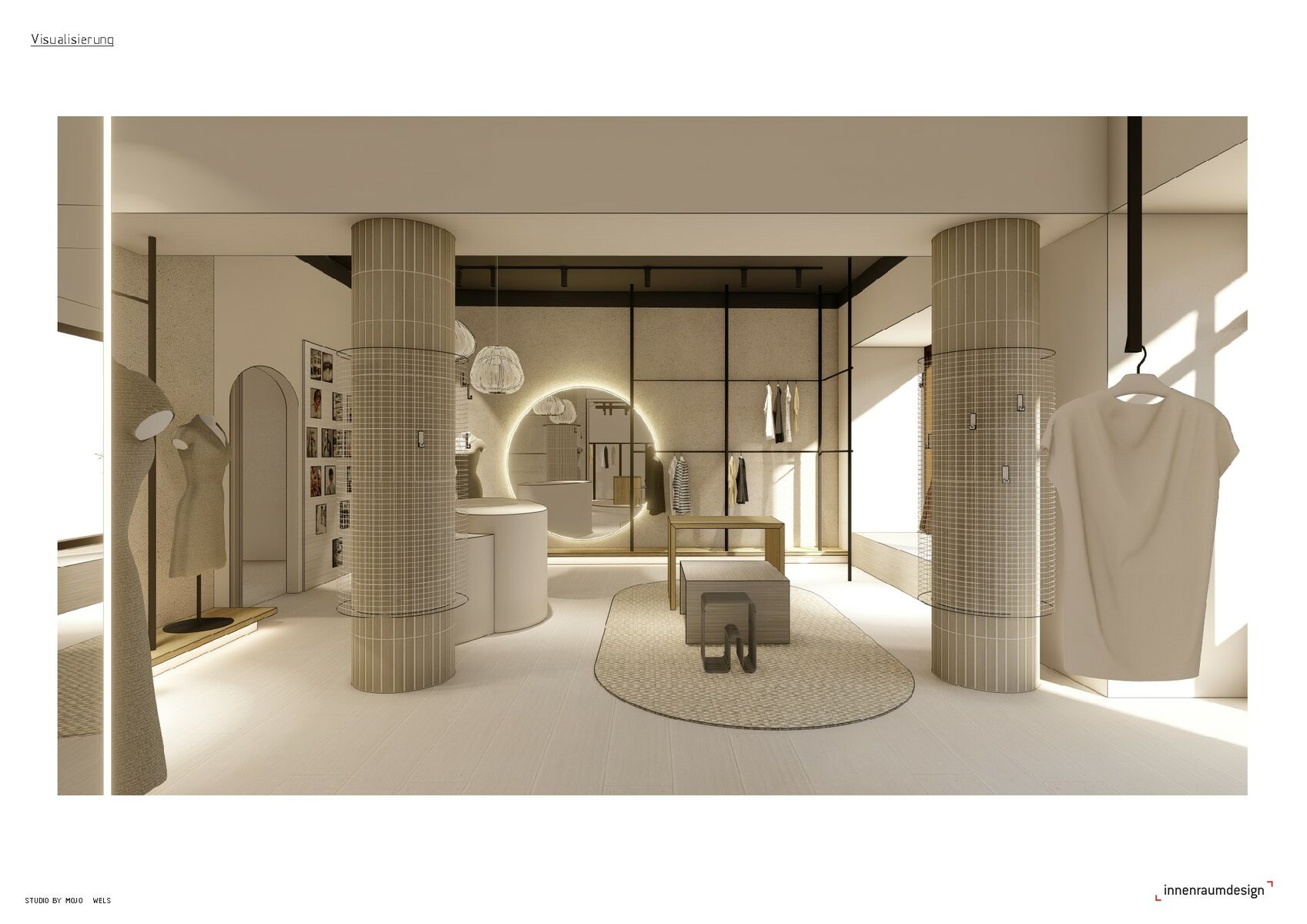 Studio by Mojo / Wels / Shop-1