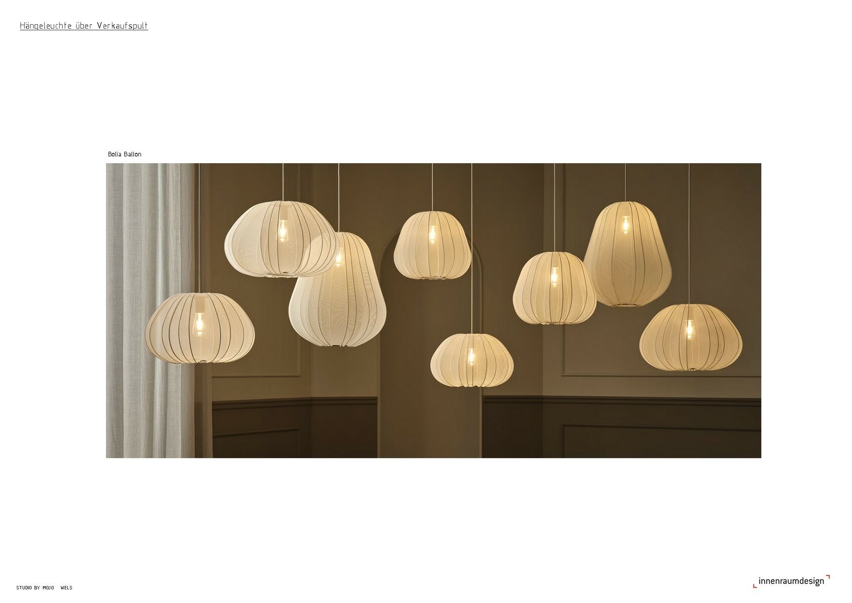 Studio by Mojo / Wels / Shop-3