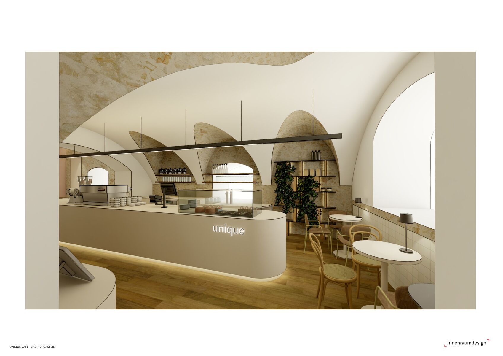 unique cafe / bad hofgastein / cafe-0