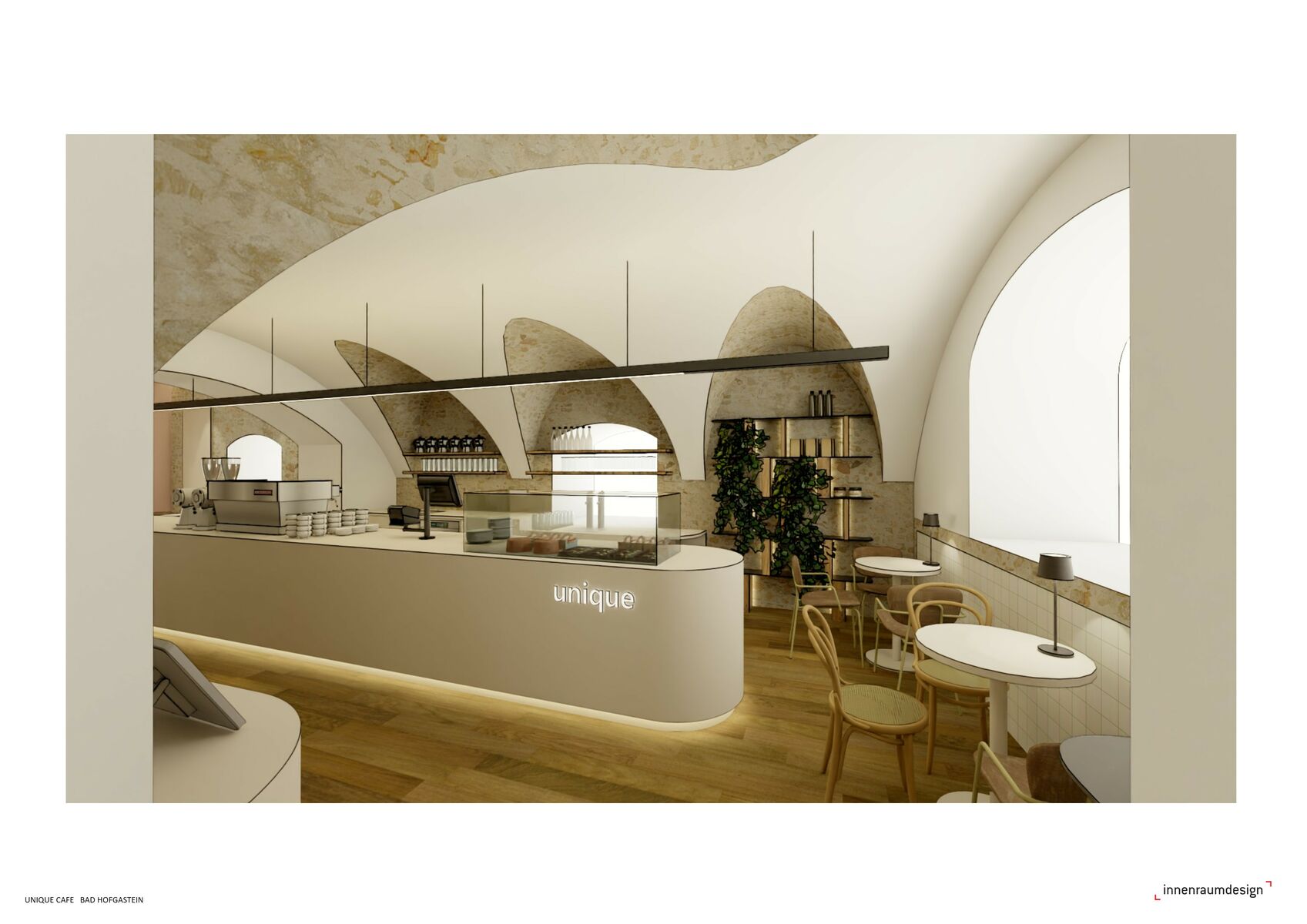 unique cafe / bad hofgastein / cafe-0