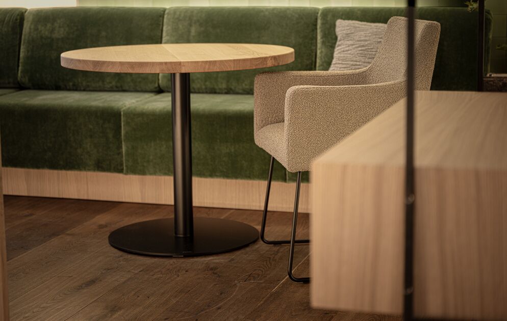 Impuls Hotel Tirol