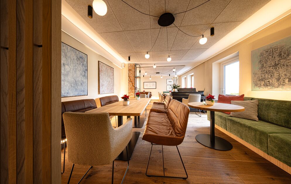 Impuls Hotel Tirol