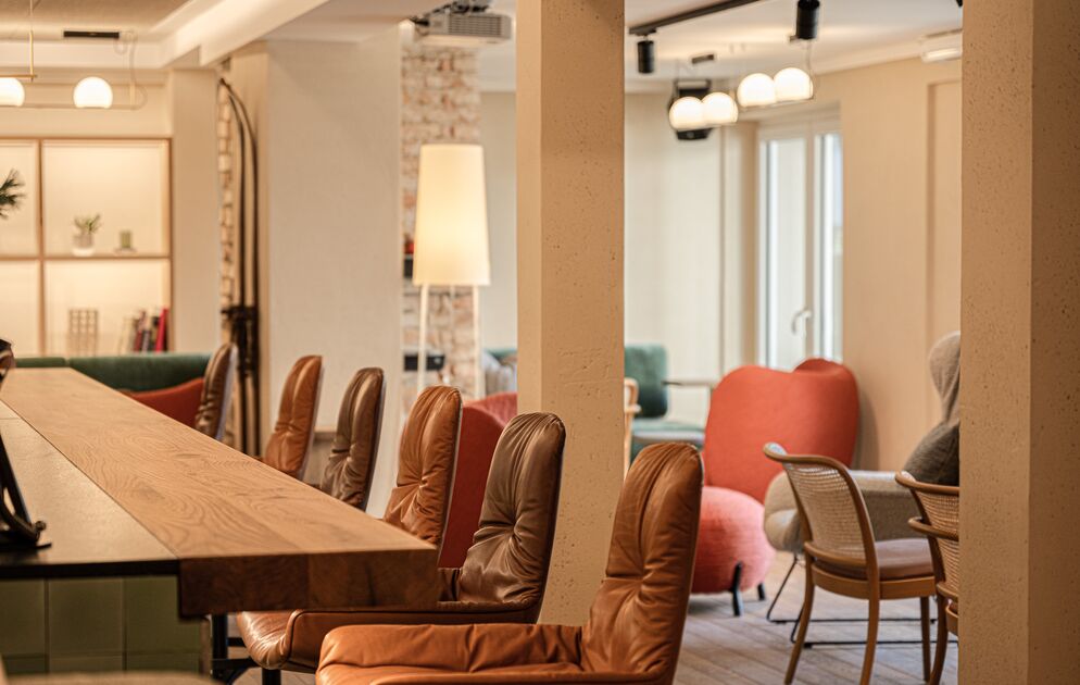 Impuls Hotel Tirol