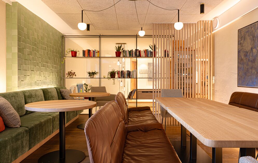 Impuls Hotel Tirol