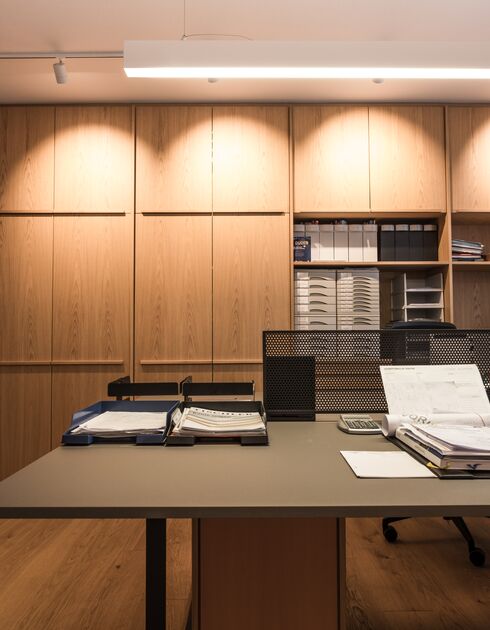 Büro Steinerkirchen