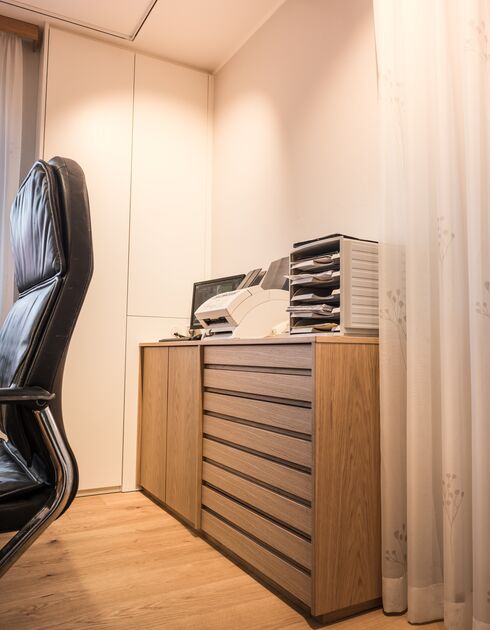 Büro Steinerkirchen