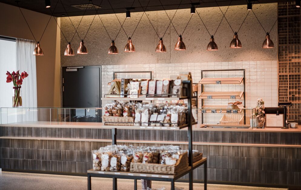Bäckerei Baumgartner