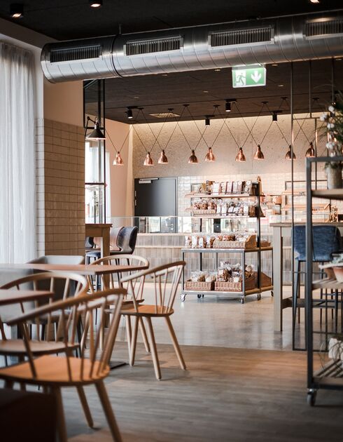 Bäckerei Baumgartner