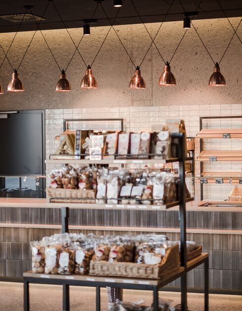 Bäckerei Baumgartner