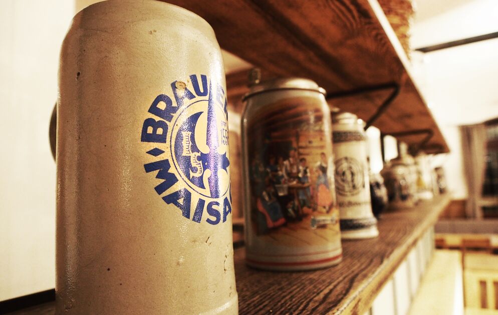 Brauerei Maisach