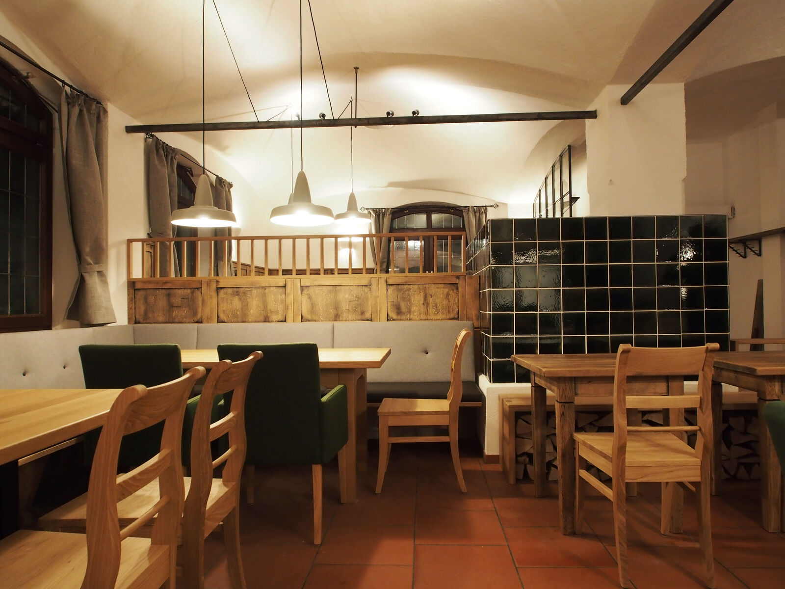 Brauerei Maisach