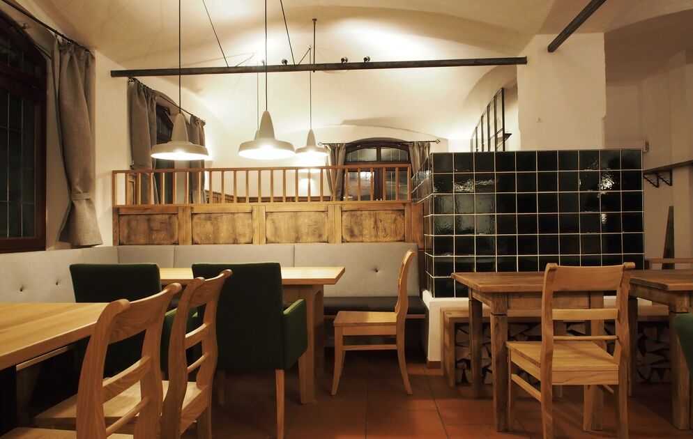Brauerei Maisach