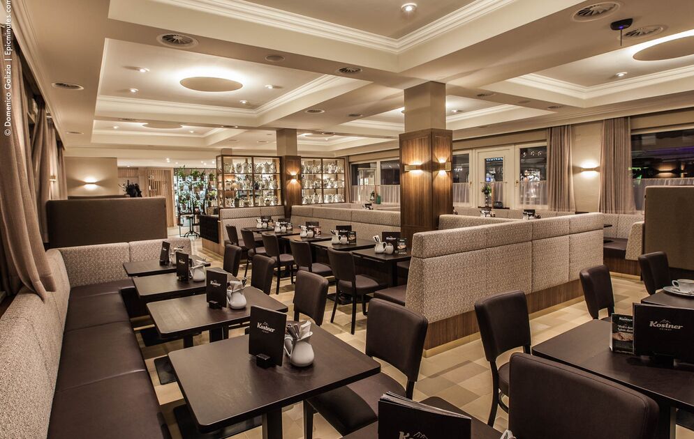 Cafe Kostner