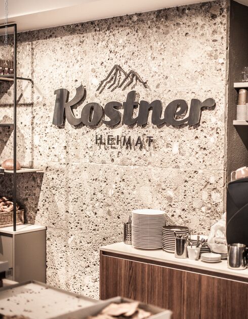 Cafe Kostner