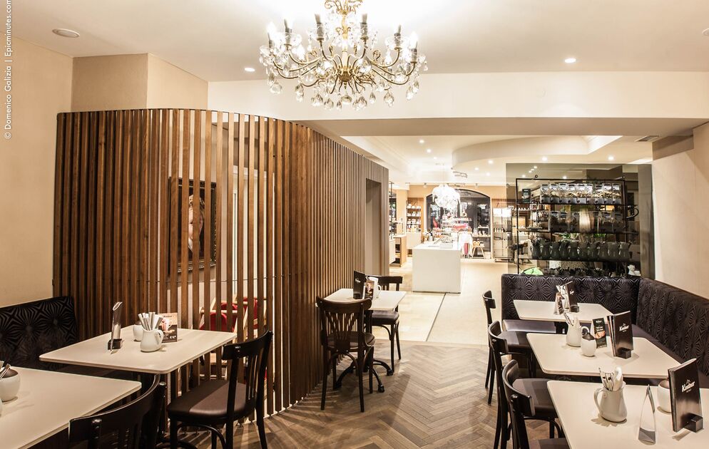 Cafe Kostner