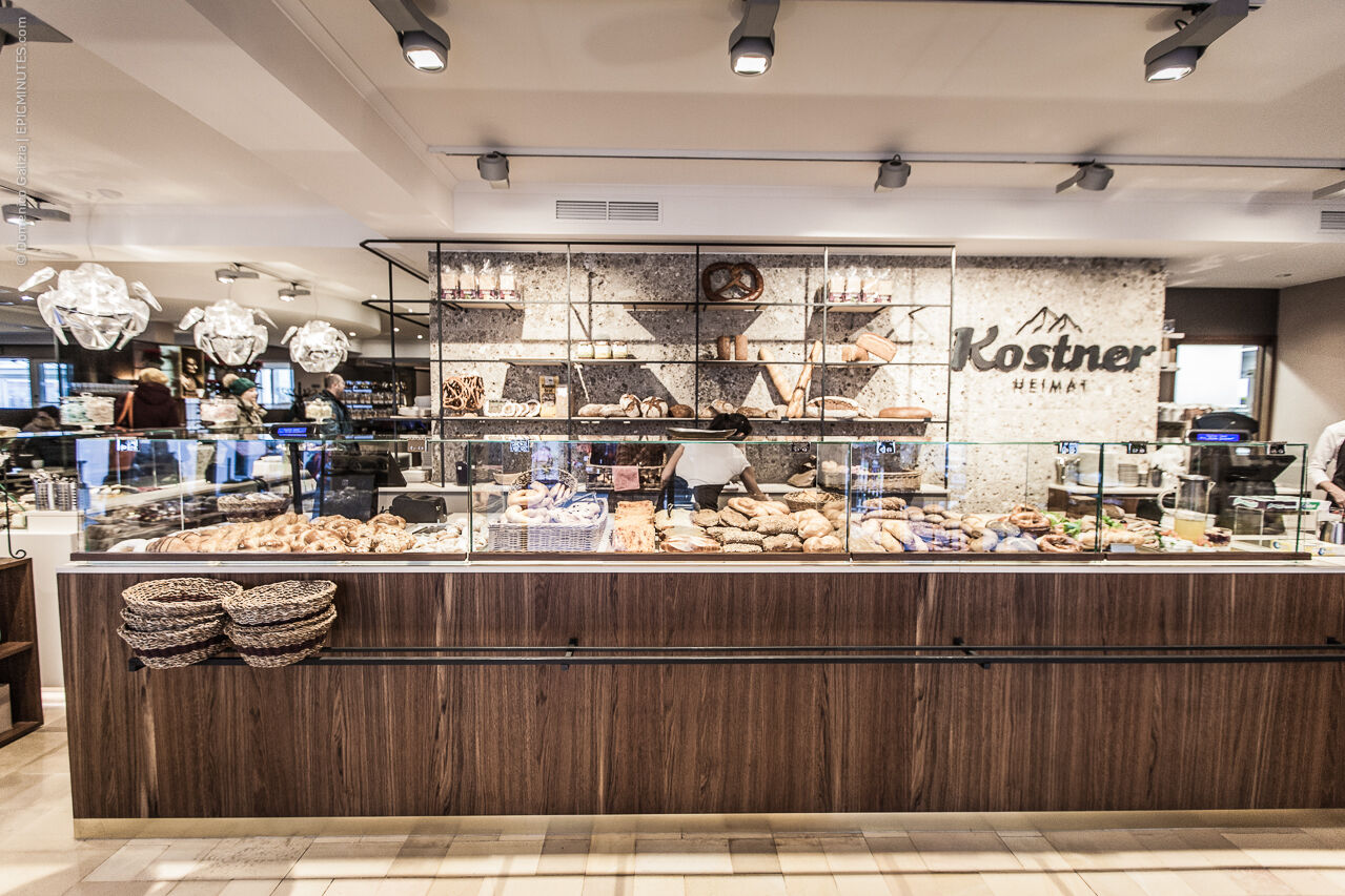 Cafe Kostner