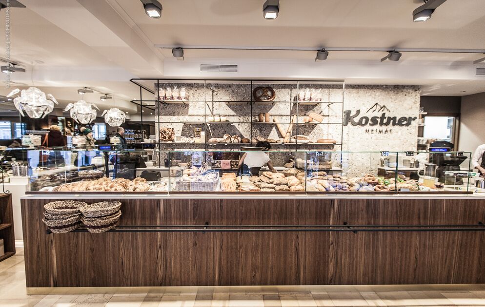 Cafe Kostner