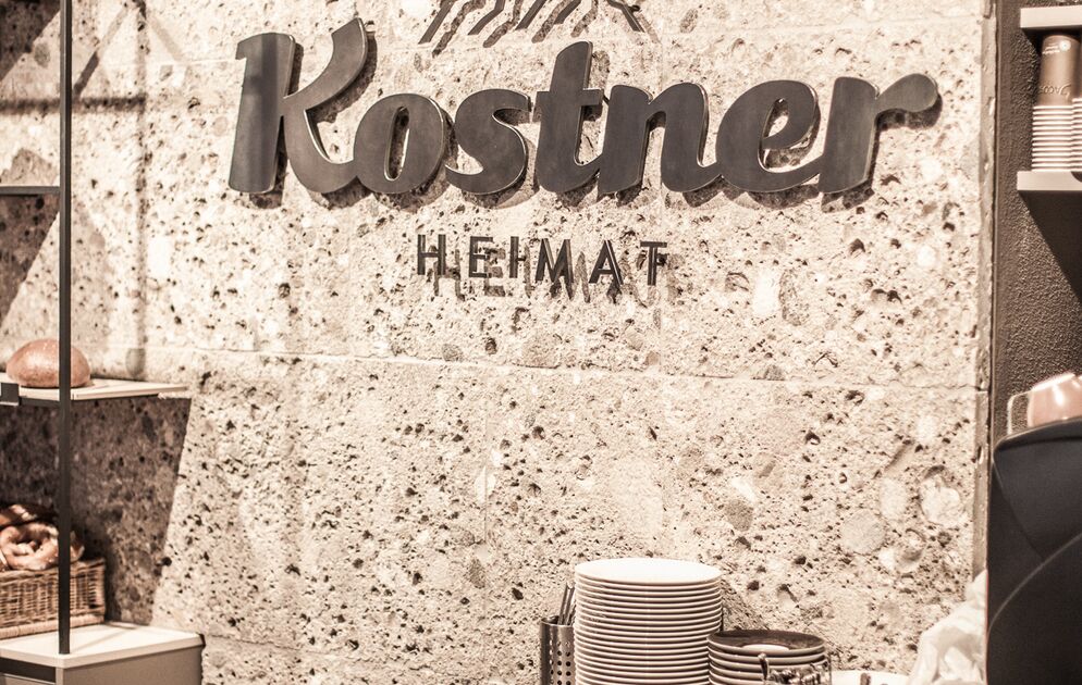 Cafe Kostner