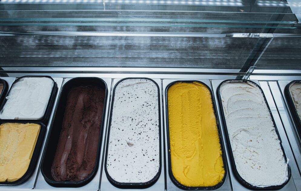 Eiswerk
