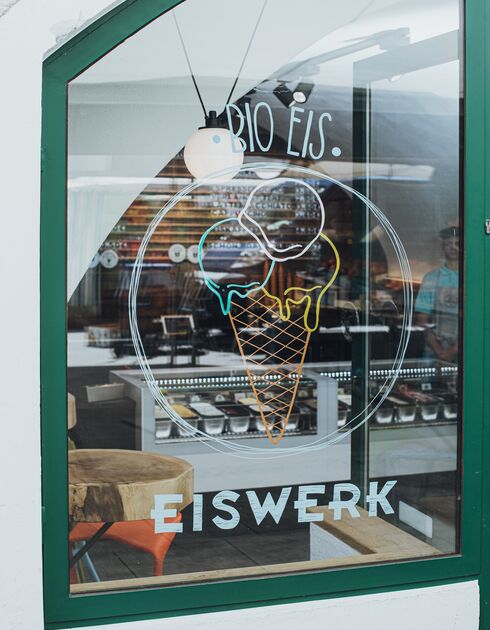 Eiswerk