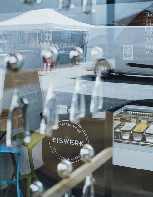 Eiswerk