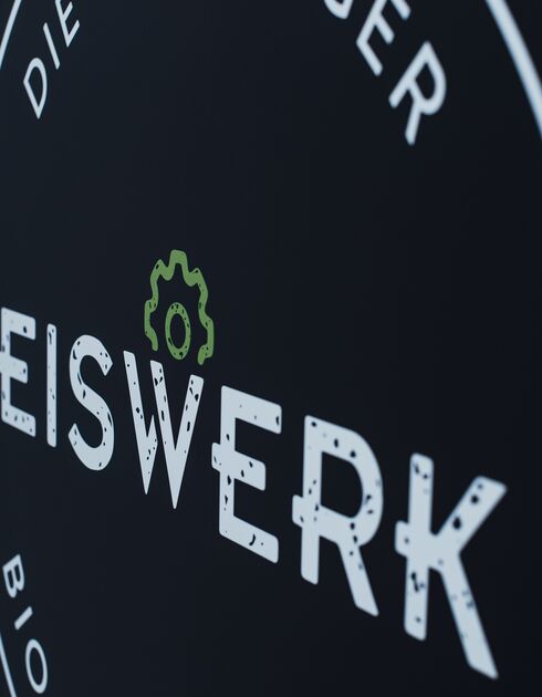 Eiswerk