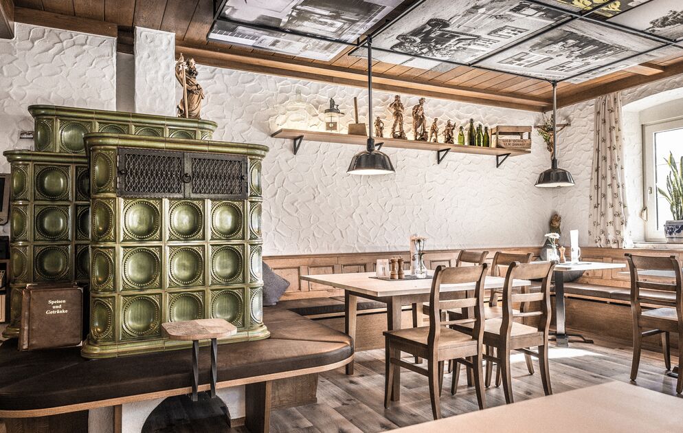 Finninger Dorfwirtshaus