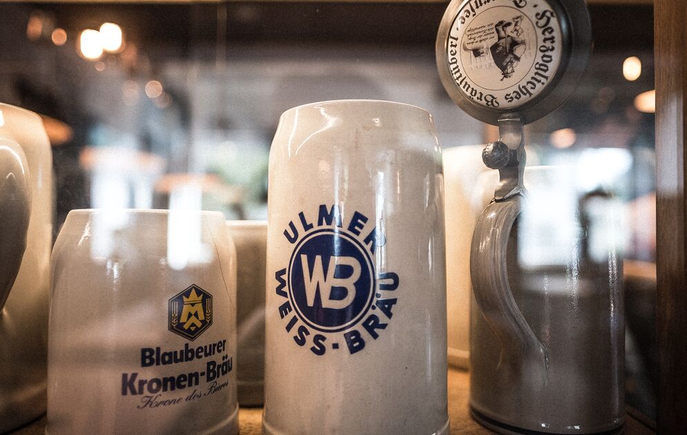 Finninger Dorfwirtshaus
