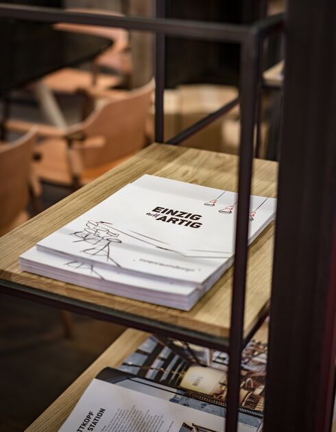 Gast 2018 Salzburg