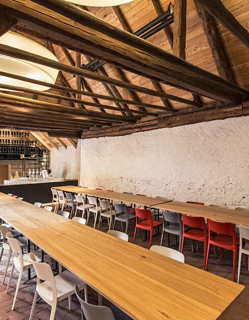 Gasthaus zum goldenen Hirschen