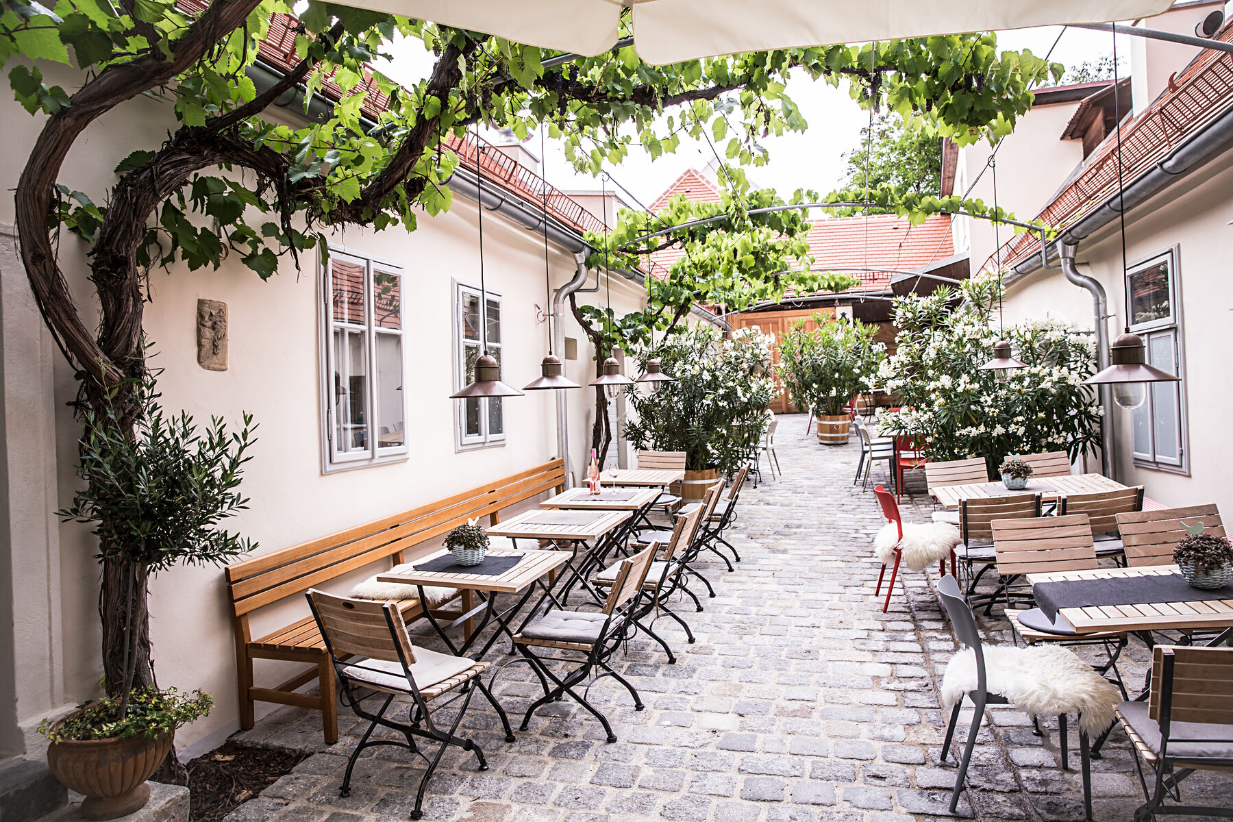 Gasthaus zum goldenen Hirschen