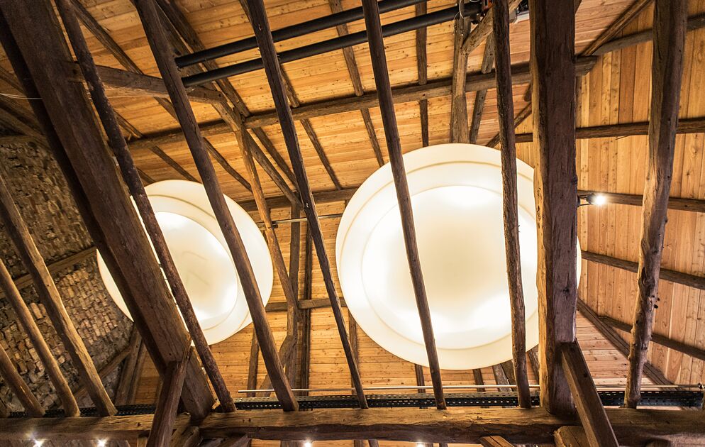 Gasthaus zum goldenen Hirschen