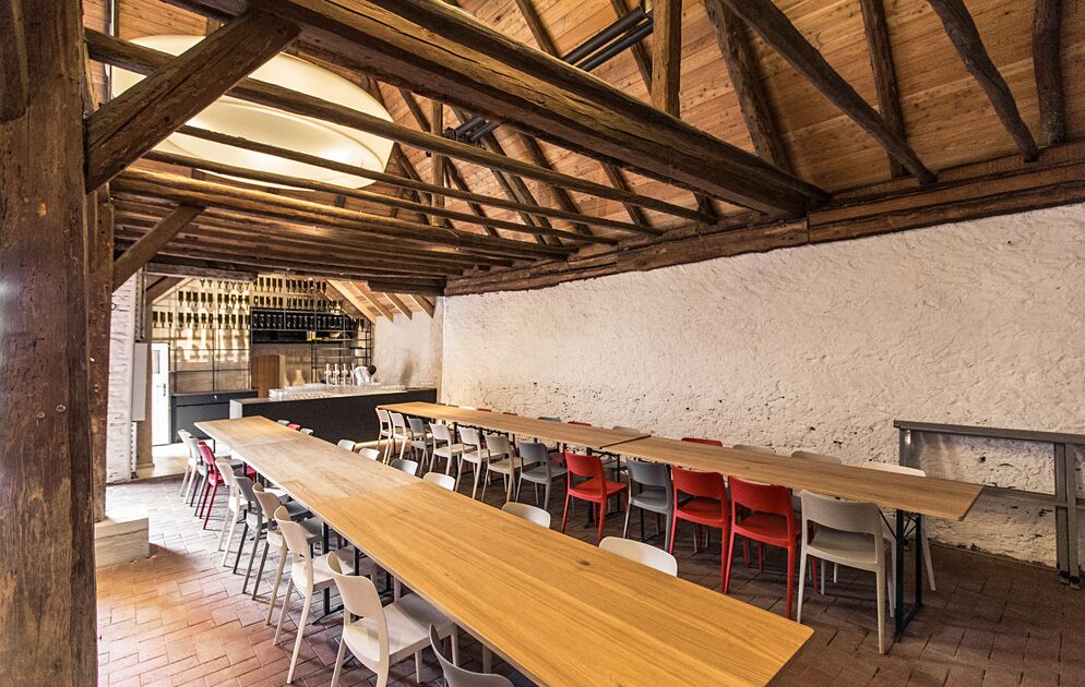Gasthaus zum goldenen Hirschen