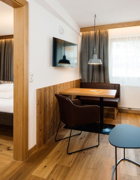 Hotel Furgler