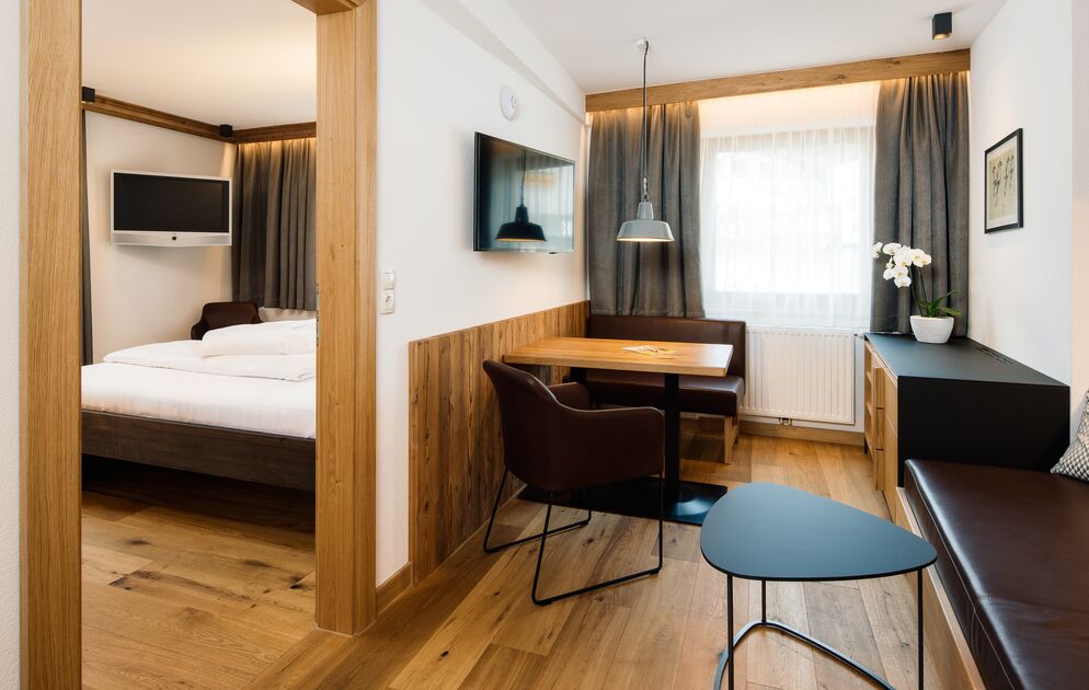 Hotel Furgler