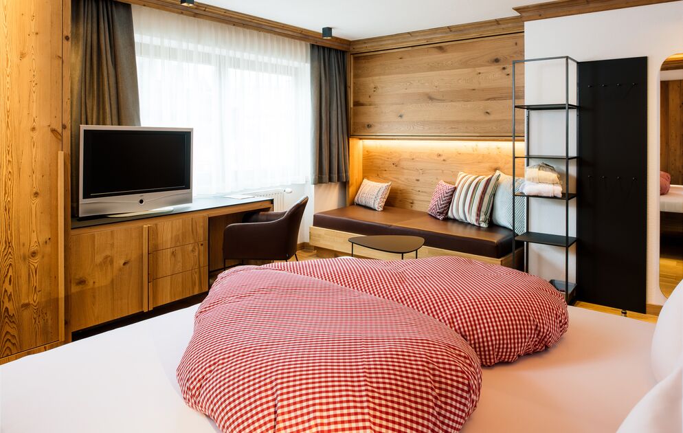 Hotel Furgler