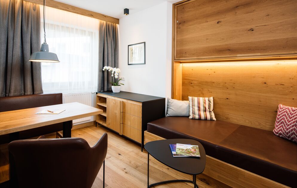 Hotel Furgler