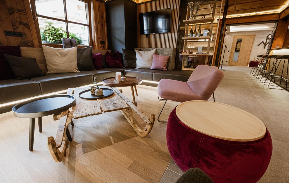 hotel zur pfeffermühle - eingangsbereich