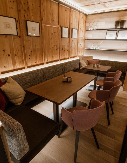hotel zur pfeffermühle - eingangsbereich