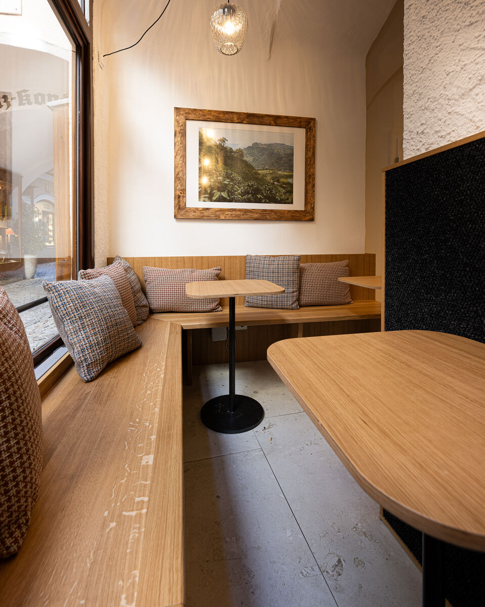 kaffeeothek / salzburg / shop, cafe / eröffnung-0