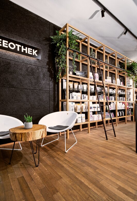 Gastronomiekonzepte und Gestaltungsideen | Innenraumdesign