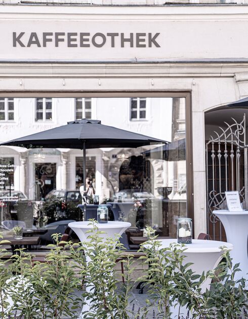 Kaffeeothek 