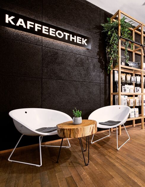 Kaffeeothek 