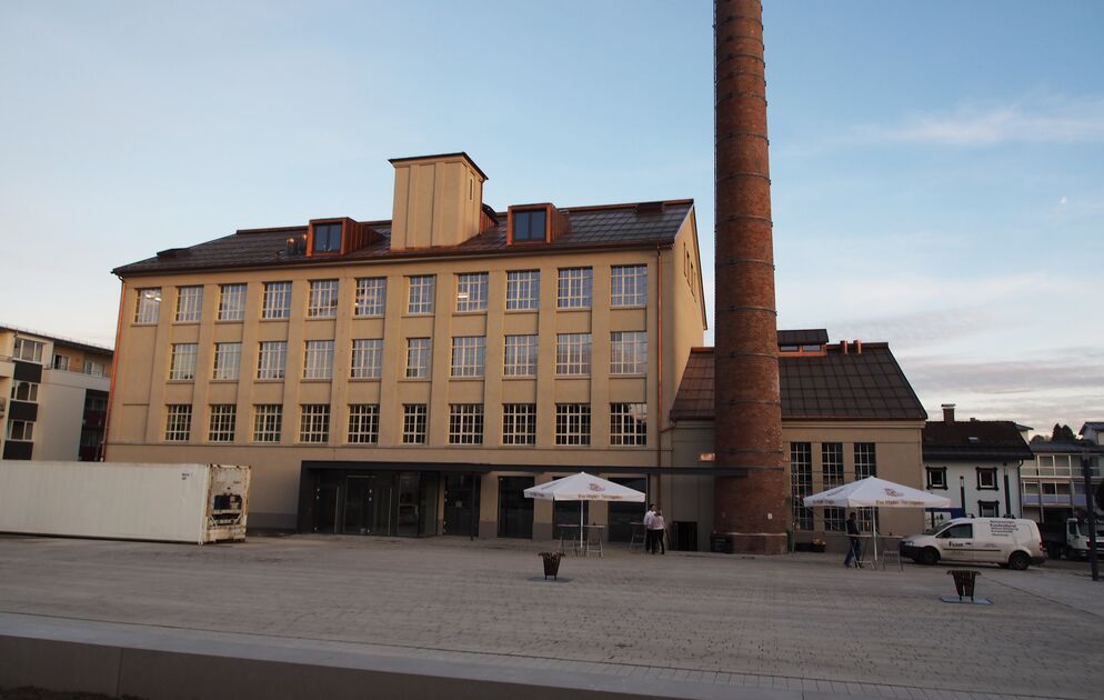 Kesselhaus
